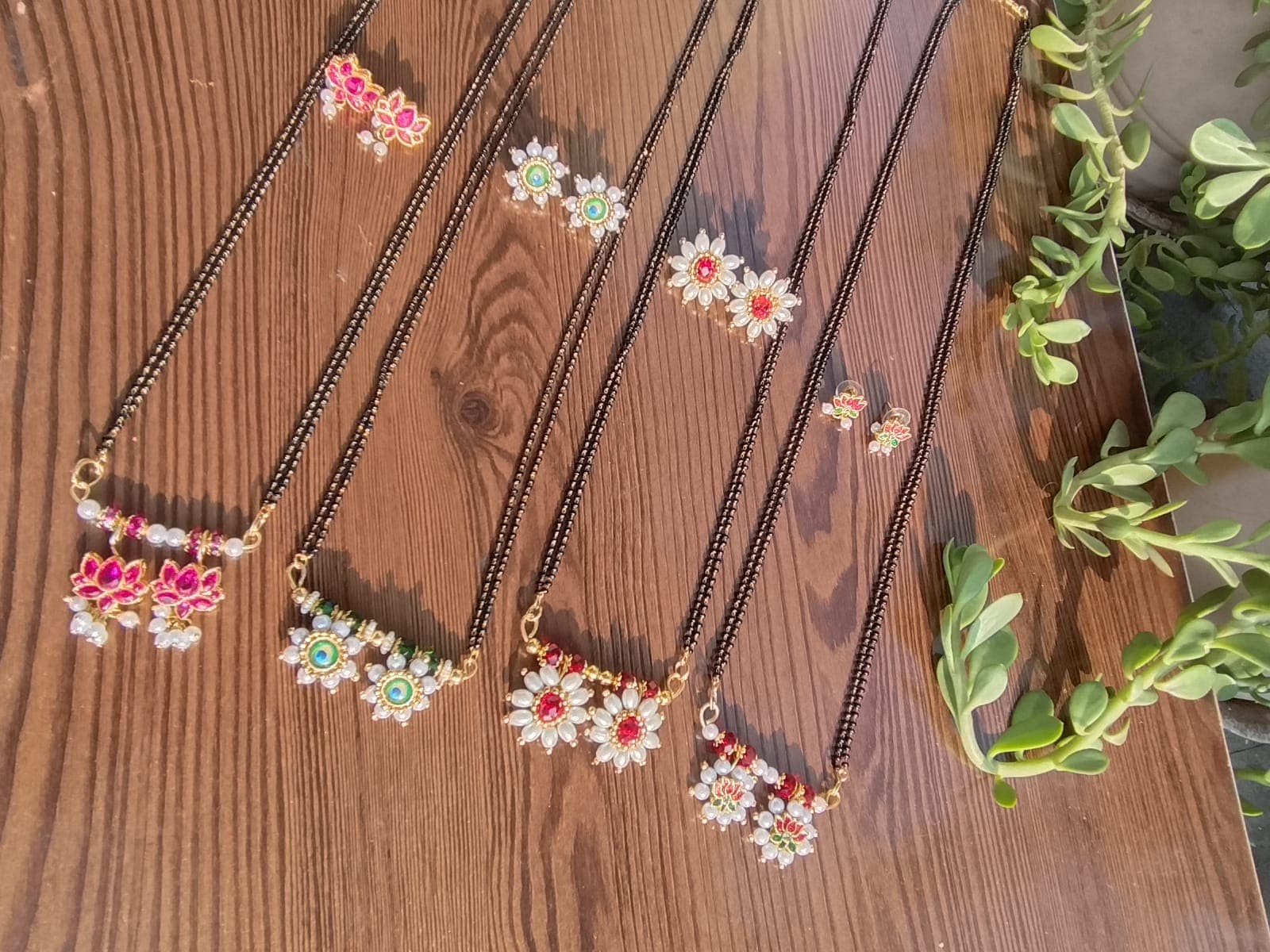 Mayleki Collection