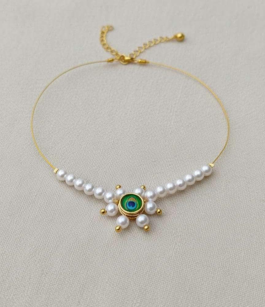 Invisible Necklace