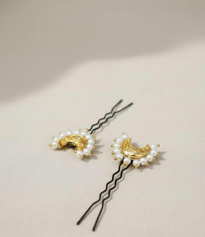 Hair pin