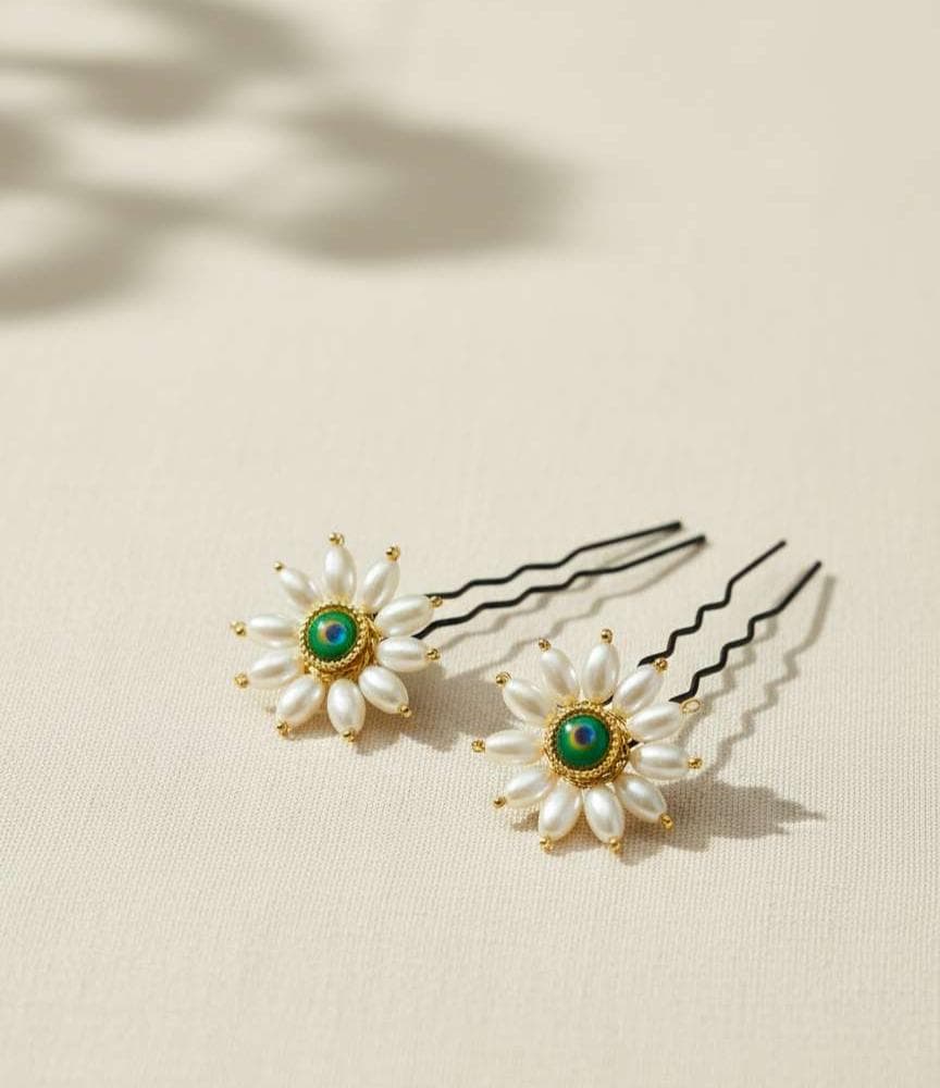 Hair pin