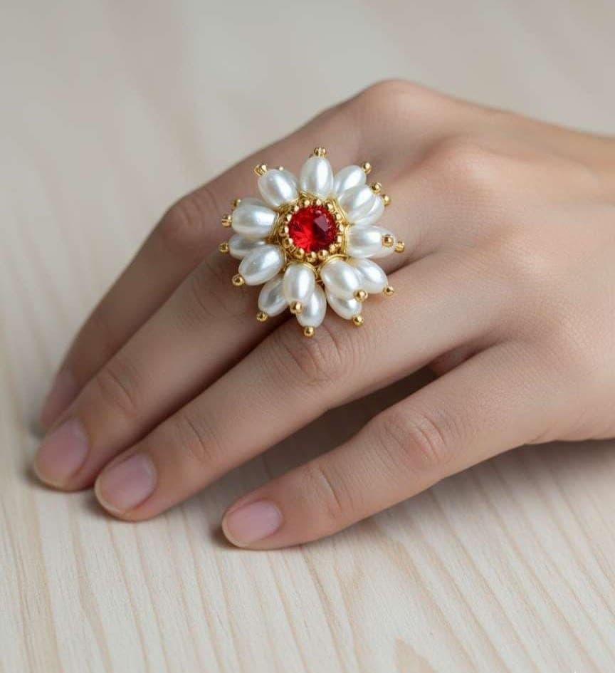 Ring (अंगठी)
