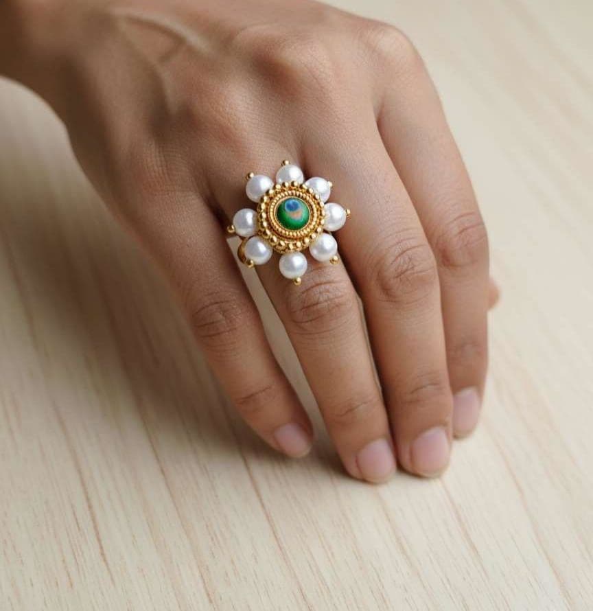 Ring (अंगठी)