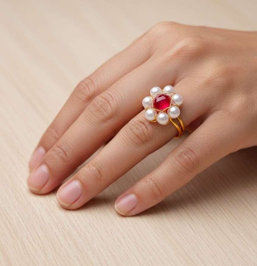 Ring (अंगठी)